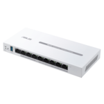 ASUS ExpertWiFi EBG19P Router Trådløs Kablet