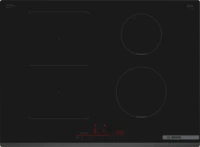 Bosch Serie 6 PVS731HB1E Induktionskogeplade