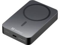 Sandberg 20Watt Trådløs power bank