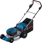 Bosch GRA 18V2-46 Græsslåmaskine 46 cm Skærebredde