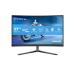 Philips Evnia 5000 27M2C5200W 27' Fast VA 1920 x 1080 (Full HD) HDMI DisplayPort 280Hz