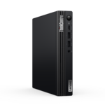 Lenovo ThinkCentre M70q Gen 5 12TD Lille I5-14500T 512GB Windows 11 Pro