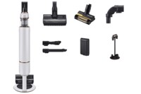 Samsung VS20B95823W Sort