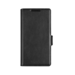 dbramante1928 Oslo Pro Beskyttelsescover Sort Samsung Galaxy S25 Ultra