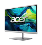 Acer Aspire C 27 C27-195ES AIO Core Ultra 5 125U 16GB 1.024TB Intel Graphics Windows 11 Home