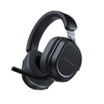 Turtle Beach Stealth 700 Trådløs Høretelefoner Sort