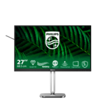 Philips 27B2G5500 27' IPS 2560 x 1440 (2K) HDMI DisplayPort 100Hz