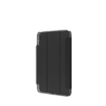 Crystal Palace Folio for Apple iPad 10.9 (Gen10), Crystal Clear, Strengthened with Graphene