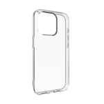 CLEAR CASEIP15 TPU