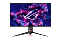 ASUS ROG Swift OLED PG32UCDMZ 31.5' OLED 3840 x 2160 (4K) DisplayPort HDMI USB-C 240 Hz