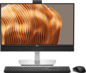 Dell Pro 24 All-in-One Plus QB24250 AIO Core Ultra 7 265 16GB 512GB Intel Graphics Windows 11 Pro