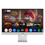 ASUS ZenScreen MS32UC 31.5' IPS 3840 x 2160 (4K) HDMI DisplayPort 60 Hz