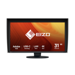 EIZO ColorEdge CG3100X 77,5 cm (30.5') IPS 4096 x 2160 pixel HDMI DisplayPort 60 Hz