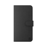 ZAGG Folio Beskyttelsescover Sort