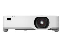 P621U LASER LCD PROJECTOR