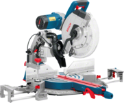 Bosch GCM 12 GDL Professional Kap-/geringssav 2000W