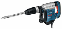 Bosch GSH 5 CE Professional Nedrivningshammer 1150W