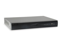 LevelOne NVR-0504 Standalone NVR