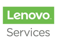 Lenovo Foundation Service Support opgradering 5år