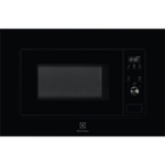 Electrolux LMS2203EMK Til indbygning 700W Sort