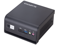 Gigabyte BRIX GB-BLPD-5005R (rev. 1.0) UCFF Pentium Silver J5005 0GB 0GB Intel UHD Graphics 605 No-OS
