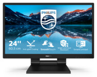 Philips B Line 242B9TL 24' IPS 1920 x 1080 (Full HD) DVI VGA (HD-15) HDMI DisplayPort 60Hz