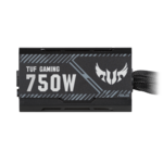 ASUS TUF-GAMING-750B Strømforsyning 750Watt