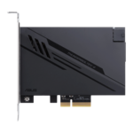 ASUS ThunderboltEX 4 Thunderbolt adapter PCI Express 3.0 x4 40Gbps