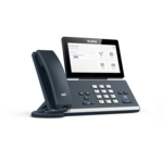 Yealink MP58 VoIP-telefon Klassisk grå