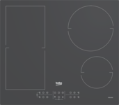 Beko HII64200FMTZG Induktionskogeplade