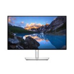 Dell UltraSharp U2722DE 27' IPS 2560 x 1440 (2K) HDMI DisplayPort USB-C 60Hz
