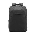 HP Renew Rygsæk til notebook 17.3' Sort