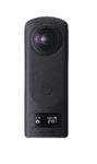 Ricoh THETA Z1 4K Videokamera