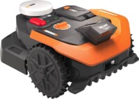 Robot koszacy Worx Landroid Vision Cloud 650m2, stereo camera, RTK WR365E