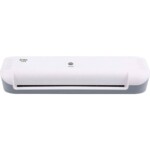 Olympia A 210 Varmelaminator A4 Hvid