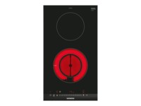 Siemens iQ300 ET375FFP1E Keramisk kogeplade