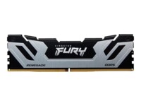 Kingston FURY Renegade DDR5 SDRAM 24GB 4200MHz CL40 On-die ECC DIMM 288-PIN