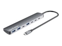 Manhattan Hub 7 porte USB