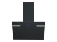 respekta Solea CH 69060 SA+ Sort