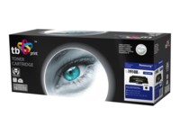 TB Sort 2500 sider Toner TS-1910XN