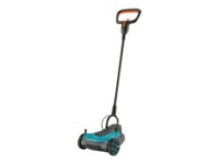 Gardena HandyMower 22/18V solo Græsslåmaskine Elektrisk 22 cm Skærebredde