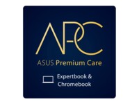 ASUS Warranty Extension Package Global Support opgradering 2år