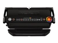 Tefal OptiGrill+ XL GC722834 Grill Sort