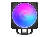Cooler Master Hyper 212 3DHP ARGB CPU Køler 1-pack Sort 120 mm