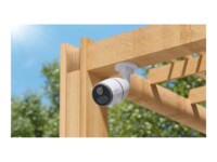 Reolink Go Series G340 Netværksovervågningskamera Udendørs 3840 x 2160