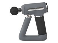 Nedis Massageapparat Sort Grå