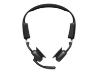 SHOKZ OpenMeet UC Trådløs Høretelefoner Sort