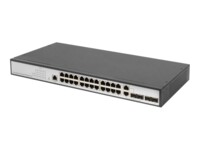 DIGITUS DN-80221-3 Switch 24-porte Gigabit