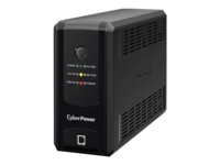 CyberPower UT Series UT850EG-FR UPS 425Watt 850VA