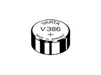 Varta V Knapcellebatterier SR43